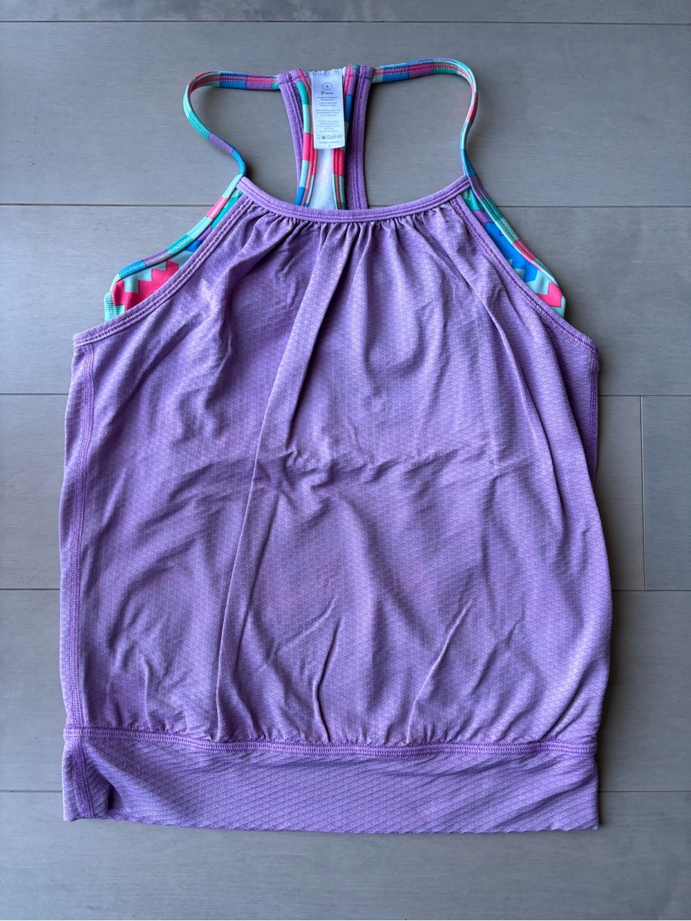 Ivivva size 8